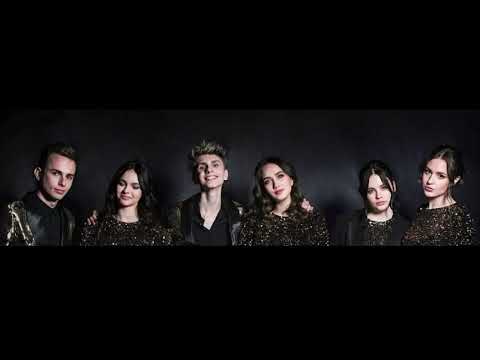 Cover - Words - Studio Atut