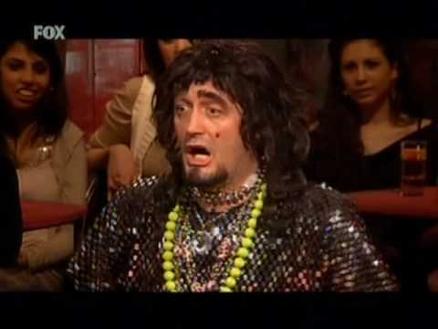 Purašević ćera lika iz publike