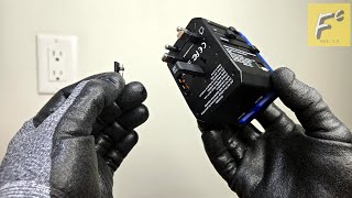 Before buying Travel plug adapters - What to know about Univ