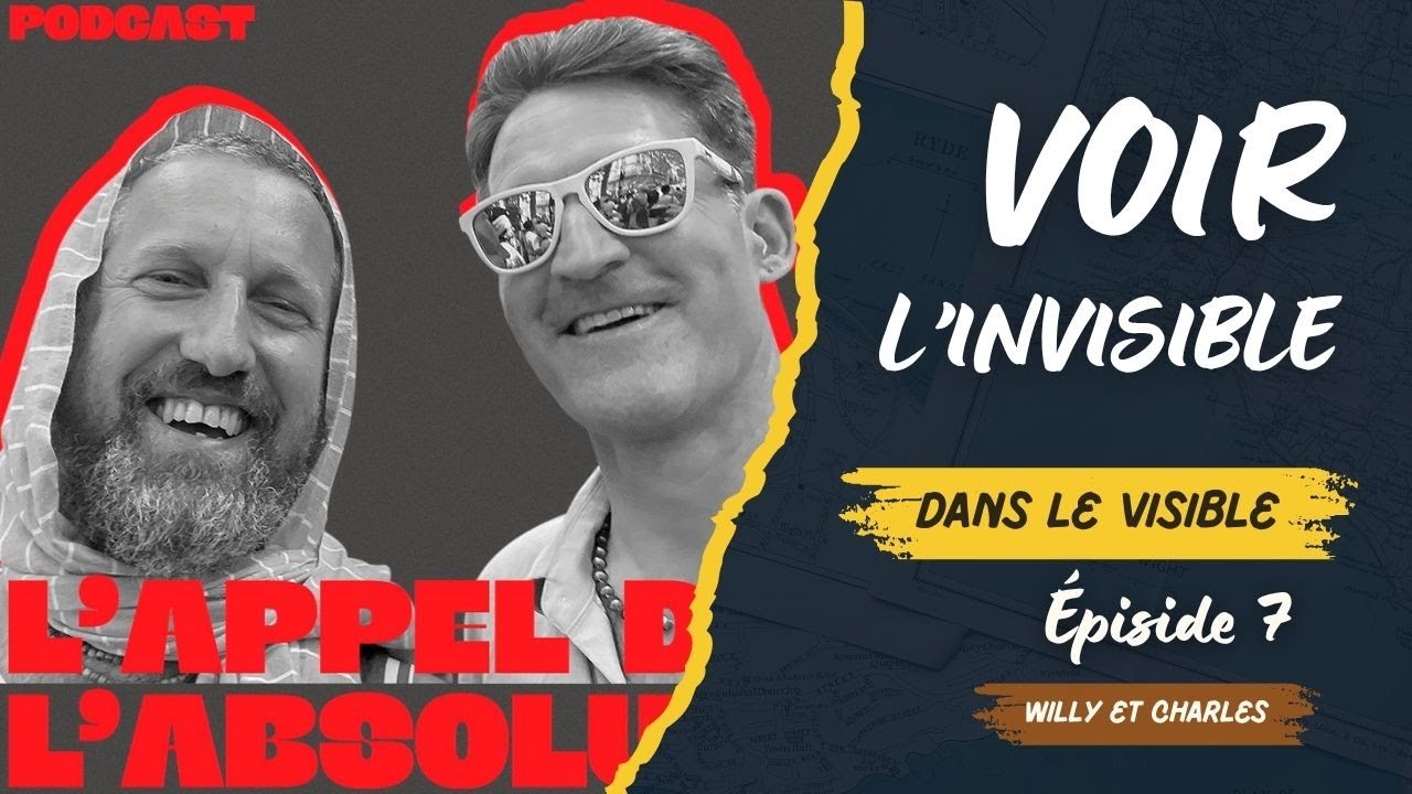 Krishna N’a Pas Dit De Jeter Ton Smartphone, Il A Dit De Changer Ta Conscience [#7]