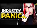 The Music Industry Is Finally Getting A Warning Label