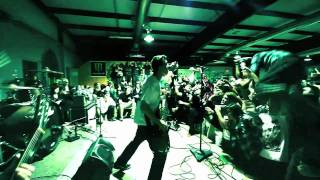 Video thumbnail of "Title Fight - Symmetry"
