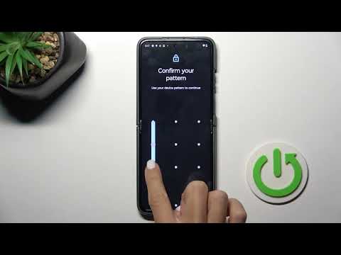 How to Reset Network Preferences in MOTOROLA Razr 40 – Find Connection Reset Option