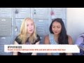 AP Psychology Project - GPA Survey 