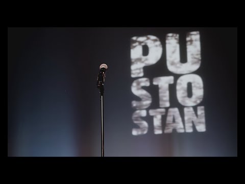 Pustostan - CHORZY [Veni Vidi DVD vol.2]