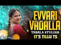 EVVARI VADALLA TELUGU FOLK SONG REMIX BY DJ TILLU TS