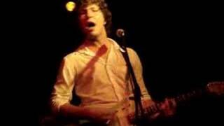 Matt Wertz - Counting To 100