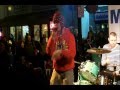 MC Lars - Annabel Lee R.I.P. (Live Performance)