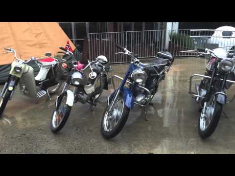 Tigerstaden treff 2015 i Oslo