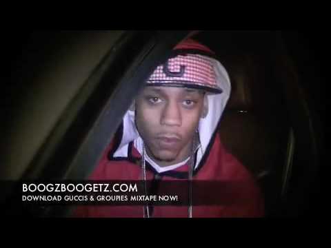 Boogz Boogetz Feat Goodz, Loui V Lloyd Bank's Lil Brother Jay O-Fucking With Me