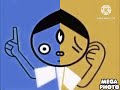 PBS Kids Dash Logo In Rare G Major In Split Low Voice