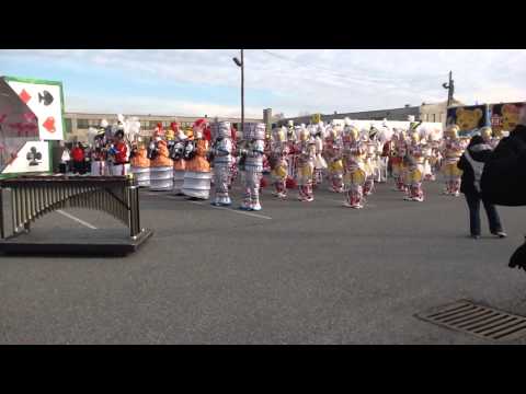 Ferko String Band 2014