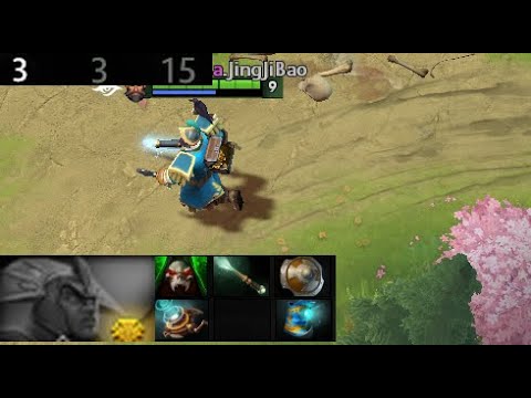 y' - Chen | Team Secret vs PSG.LGD  (game 2) BO2 | The International 2021