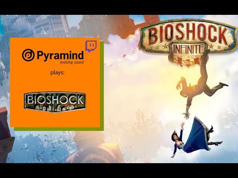 Interview with Bioshock Series composer Garry Schyman!