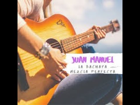 Juan Manuel - Vuelvo