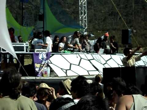 Dj Vazik @ Time&Space