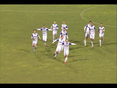 NOGOMETNI KUP BIH (1/8 FINALA): Čelik - Radnički 0:0 - penali 3:4 / 19.02.2023.