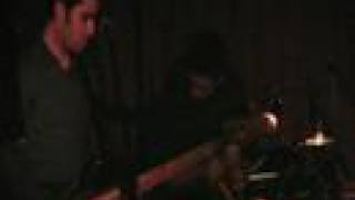 CALLA - Fear of Fireflies/Lover,Lover,Lover (Cohen cover)