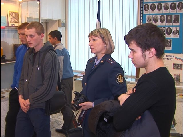 На пути к исправлению