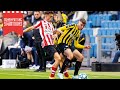 Sparta wint met ruime cijfers in Arnhem | Samenvatting Vitesse - Sparta Rotterdam