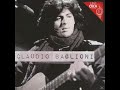 Claudio Baglioni-Miramare