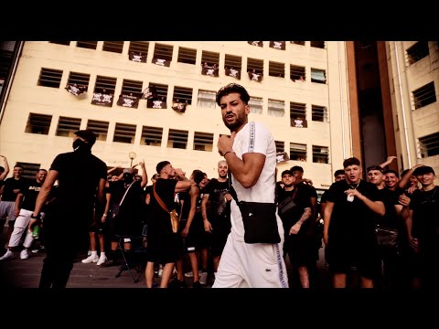 Philip - BATIMENT #1 (Official Video)