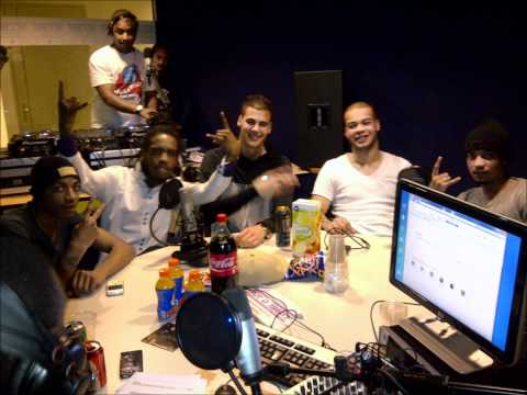 D'Reinno - Muziek mix 2010