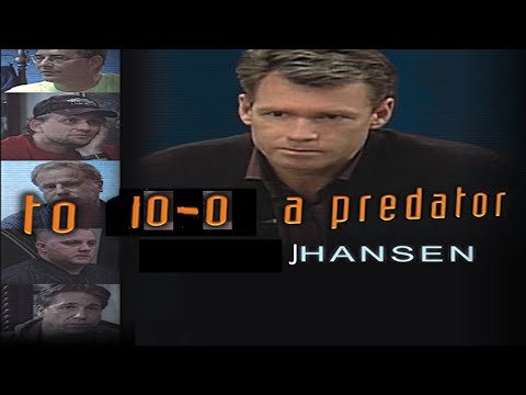 JHansen: To 10-0 a Predator