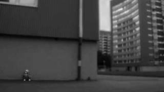 Broder Daniel Cover -Dump for broken dreams