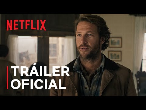 La casa de la pradera | Tráiler oficial | Netflix