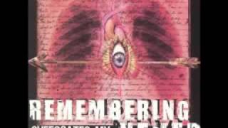 Remembering Never - Cold Shoulder on a Hot Summers Day
