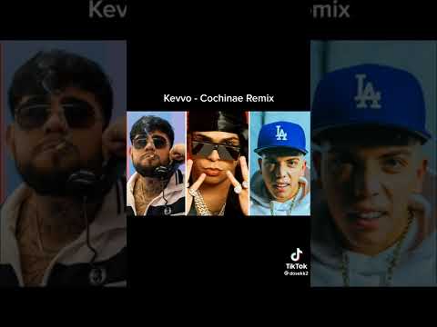 Cochinae remix ! kevvo , julianososa , kingsavagge