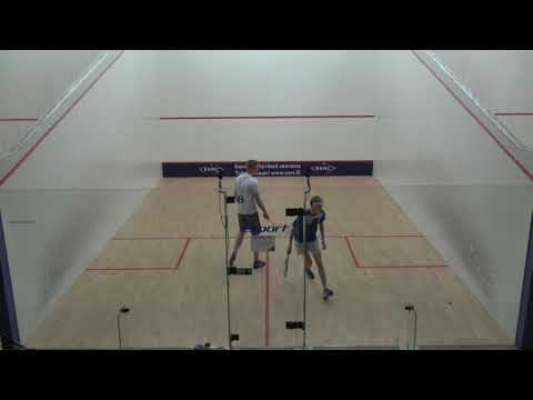 JSM2018: Elias Korhonen ESRC - Ville Koskinen SqK