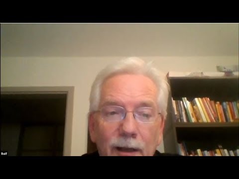 Erfahrungsaustausch zu Laminine & Co vom 07.11.2018