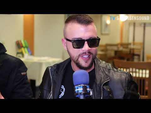 KOLLEGAH STATEMENT über das Shindy Feature, Kay One's Bitchmove & Farid Bang