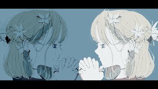 ここのスゥ-(?)と曲に入っていく部分の時点で鳥肌やばかったですよ…✨️ほんとに神曲です、雨良様の創り上げきてくださった曲が、私は大好きです。これからも雨良様の曲をたくさん聴いていきたいなと思いました!長文失礼致しました⸜🙌🏻⸝💕(00:00:00 - 00:03:59) - はじまりのむら - 可不