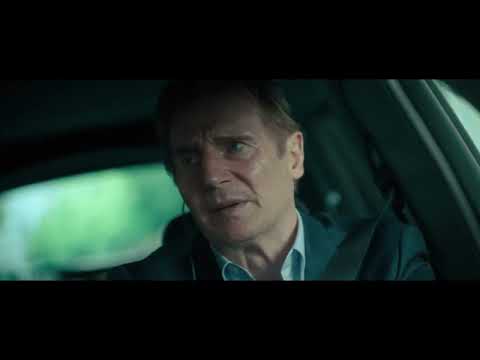 Retribution | Official Trailer | Liam Neeson | Noma Dumezweni