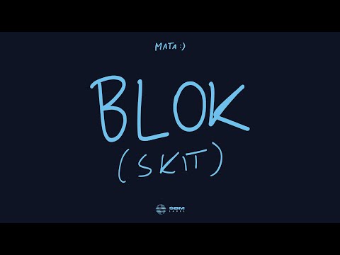 Video thumbnail for Blok (skit)
