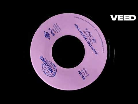 Ariwa Posse feat. Abel Miller - Everytime I See My Baby