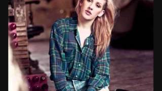 Ellie Goulding ‒ &quot;Believe Me&quot; Lyrics [Demo Version]