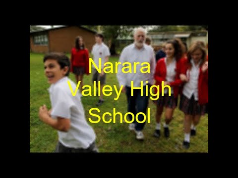 Narara Valley High School