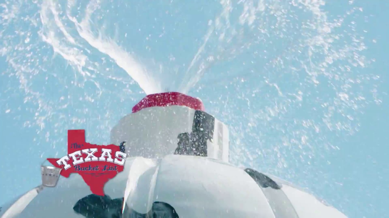 The Texas Bucket List - The Fire Museum of Texas in Beaumont