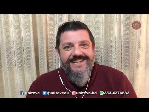 Cuestionario en la UNVM para el regreso a clases