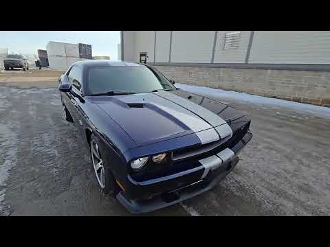 2013 Dodge Challenger (CC-2054604) for sale in Vaudreuil-Dorion, Quebec