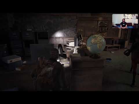 The last of us 1 osa 7