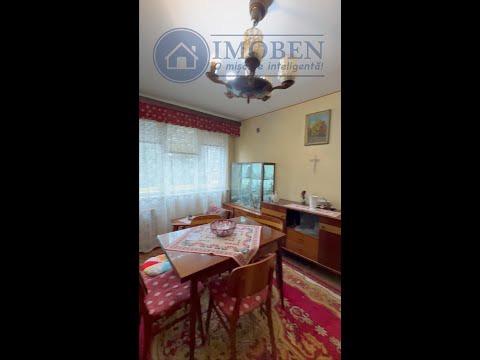 Apartament 2 camere Brazda Craiova