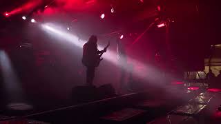 Marduk  - Christraping Black Metal - live at Meh Suff 2025