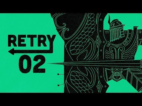 Retry: Demon's Souls | Ep.2: The Lord's Path & Tower Knight