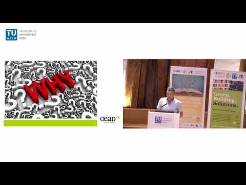 Climate change - Is there a new dynamic? Grand Opening of AEMS and GBS 2021