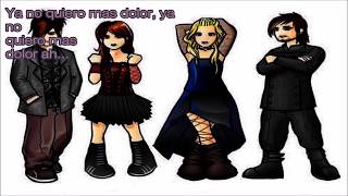 Ya No Quiero Más-Nightcore-kudai